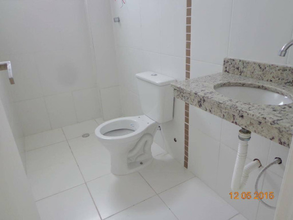 Imagem Apartamento com 2 Quartos à Venda, 87 m² em Ocian - Praia Grande