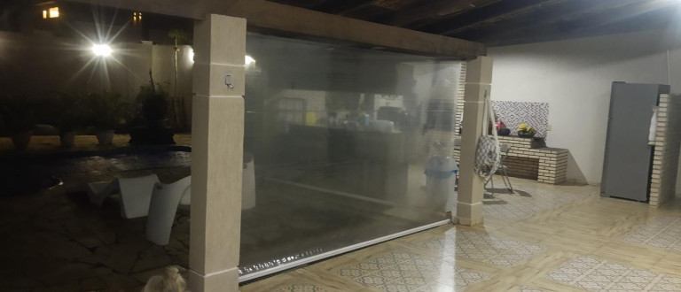 Imagem Casa com 4 Quartos à Venda, 350 m² em Região Dos Lagos (sobradinho) - Brasília