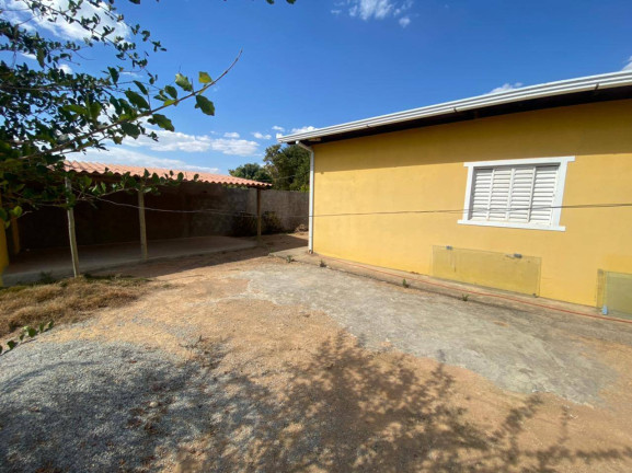 Imagem Chácara com 3 Quartos à Venda, 1 m² em Centro - Itatiaiuçu