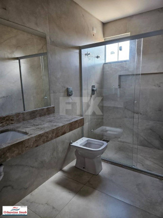 Imagem Sobrado com 3 Quartos à Venda, 162 m² em Flamboyant - Campo Grande Imagem Sobrado com 3 Quartos à Venda, 162 m² em Flamboyant - Campo Grande