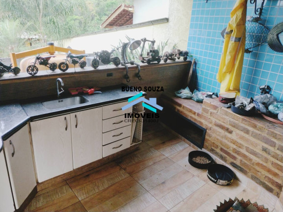 Casa com 1 Quarto à Venda, 1.100 m² em Jardim Brogotá - Atibaia