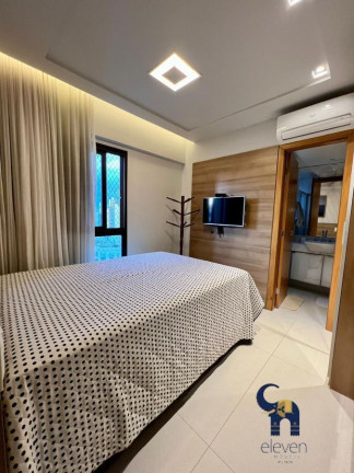 Imagem Apartamento com 4 Quartos à Venda, 177 m² em Barra - Salvador Imagem Apartamento com 4 Quartos à Venda, 177 m² em Barra - Salvador