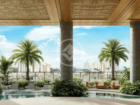Imagem Apartamento com 3 Quartos à Venda, 80 m² em Atoll Residências - Goiânia Imagem Apartamento com 3 Quartos à Venda, 80 m² em Atoll Residências - Goiânia