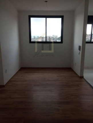 Imagem Imóvel com 2 Quartos à Venda, 39 m² em Santa Maria - Santo André Imagem Imóvel com 2 Quartos à Venda, 39 m² em Santa Maria - Santo André