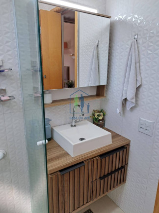 Imagem Apartamento com 2 Quartos à Venda, 71 m² em Vila Campo Grande - São Paulo