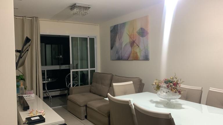 Imagem Imóvel com 3 Quartos à Venda, 126 m² em Santa Lúcia - Vitória Imagem Imóvel com 3 Quartos à Venda, 126 m² em Santa Lúcia - Vitória