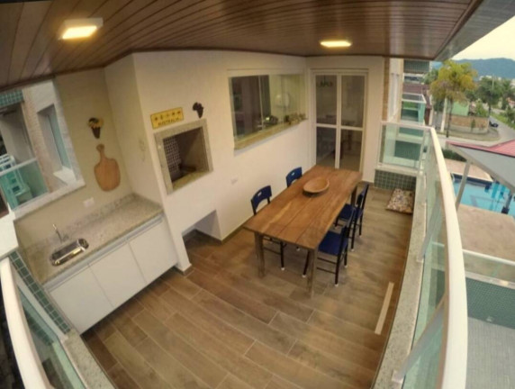 Imagem Apartamento com 3 Quartos à Venda, 101 m² em Itaguá - Ubatuba Imagem Apartamento com 3 Quartos à Venda, 101 m² em Itaguá - Ubatuba
