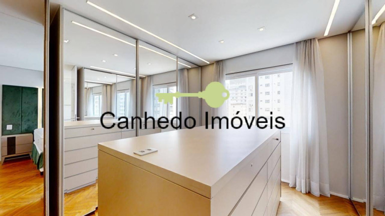 Imagem Apartamento com 2 Quartos à Venda, 226 m² em Itaim Bibi - São Paulo Imagem Apartamento com 2 Quartos à Venda, 226 m² em Itaim Bibi - São Paulo