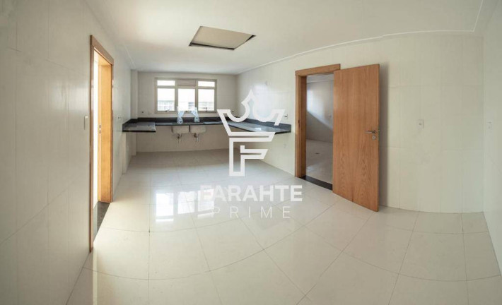 Imagem Apartamento com 4 Quartos à Venda, 538 m² em Ponta Da Praia - Santos Imagem Apartamento com 4 Quartos à Venda, 538 m² em Ponta Da Praia - Santos