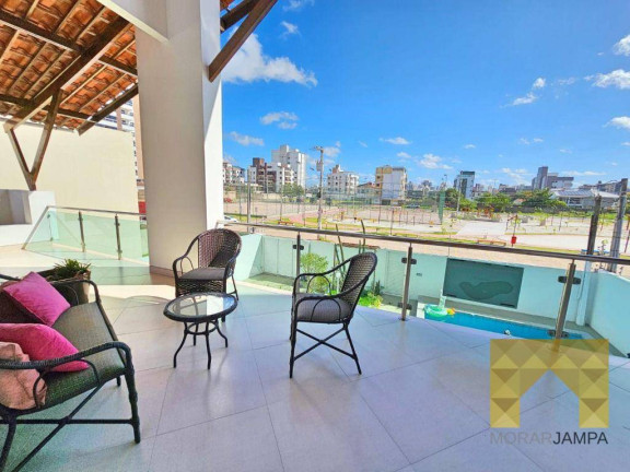 Imagem Casa com 3 Quartos à Venda, 346 m² em Intermares - Cabedelo