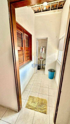Imagem Casa com 6 Quartos à Venda, 160 m² em Conjunto Ceará - Fortaleza