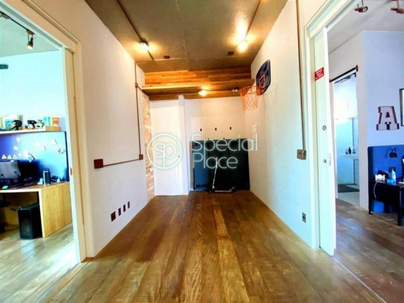 Imagem Cobertura com 4 Quartos à Venda, 600 m² em Vila Nova Conceição - São Paulo Imagem Cobertura com 4 Quartos à Venda, 600 m² em Vila Nova Conceição - São Paulo