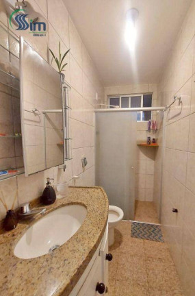 Imagem Apartamento com 3 Quartos à Venda, 125 m² em Aldeota - Fortaleza