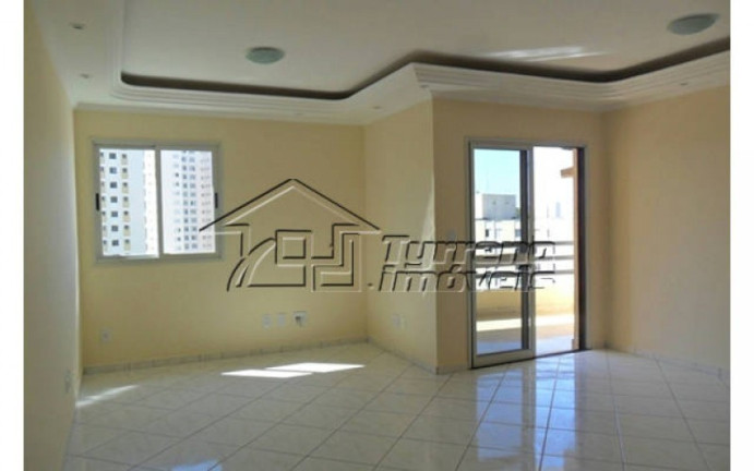 Apartamento com 3 Quartos para Alugar, 103 m² em Vila Adyana - São José Dos Campos