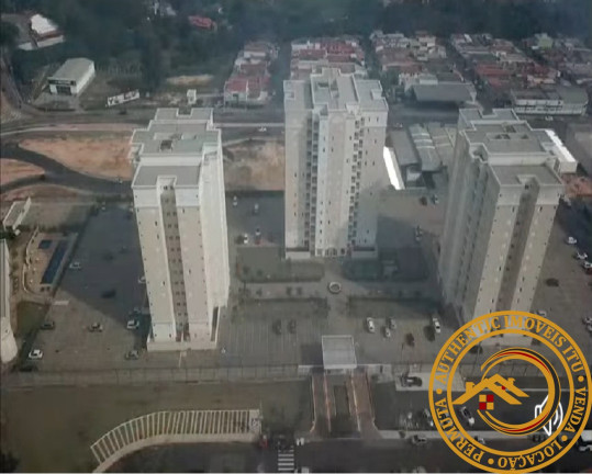 Imagem Apartamento com 3 Quartos à Venda, 82 m² em Residence Mountonné - Salto Imagem Apartamento com 3 Quartos à Venda, 82 m² em Residence Mountonné - Salto