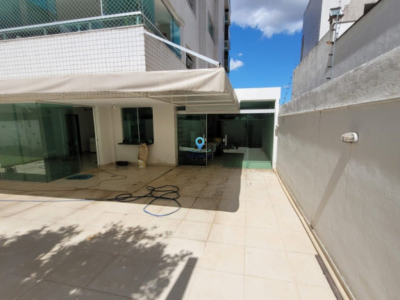 Imagem Apartamento com 4 Quartos à Venda, 300 m² em Itapoã - Belo Horizonte Imagem Apartamento com 4 Quartos à Venda, 300 m² em Itapoã - Belo Horizonte