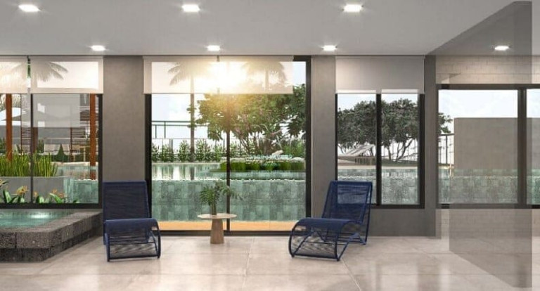 Imagem Apartamento com 1 Quarto à Venda, 96 m² em Vila Yara - Osasco Imagem Apartamento com 1 Quarto à Venda, 96 m² em Vila Yara - Osasco