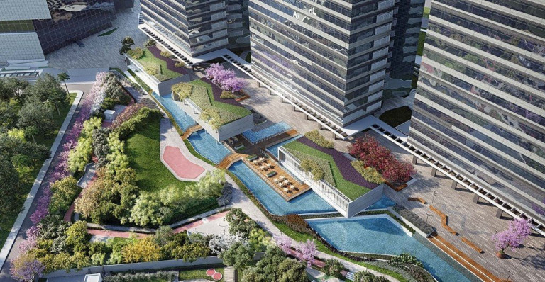 Imagem Cobertura com 3 Quartos à Venda, 213 m² em Chácara Santo Antônio (zona Sul) - São Paulo Imagem Cobertura com 3 Quartos à Venda, 213 m² em Chácara Santo Antônio (zona Sul) - São Paulo