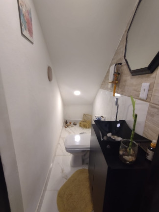 Imagem Sobrado com 3 Quartos à Venda, 87 m² em Ipiranga - São Paulo