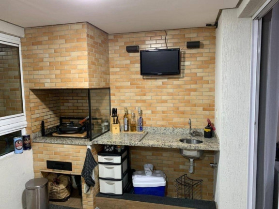Imagem Apartamento com 3 Quartos à Venda, 90 m² em Santa Paula - São Caetano Do Sul Imagem Apartamento com 3 Quartos à Venda, 90 m² em Santa Paula - São Caetano Do Sul