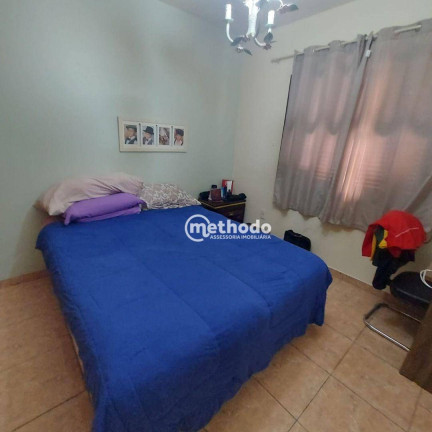 Imagem Casa com 3 Quartos à Venda, 200 m² em Parque Das Universidades - Campinas Imagem Casa com 3 Quartos à Venda, 200 m² em Parque Das Universidades - Campinas