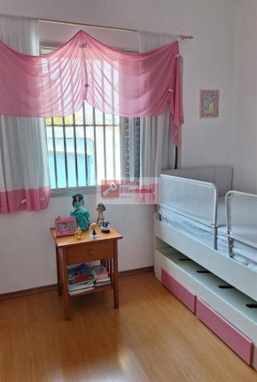 Imagem Casa com 2 Quartos à Venda, 145 m² em Jardim Do Estádio - Santo André
