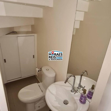Imagem Apartamento com 1 Quarto à Venda, 73 m² em Brooklin Paulista - São Paulo Imagem Apartamento com 1 Quarto à Venda, 73 m² em Brooklin Paulista - São Paulo