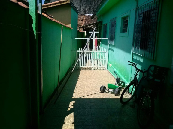 Imagem Casa com 4 Quartos à Venda, 150 m² em Alto Do Cardoso - Pindamonhangaba