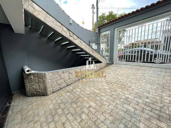 Imagem Sobrado com 3 Quartos à Venda, 347 m² em Nova Gerti - São Caetano Do Sul Imagem Sobrado com 3 Quartos à Venda, 347 m² em Nova Gerti - São Caetano Do Sul