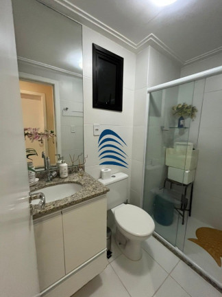 Imagem Imóvel com 2 Quartos à Venda, 60 m² em Imbuí - Salvador