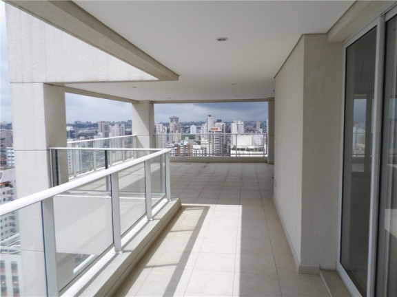 Imagem Imóvel com 4 Quartos à Venda, 606 m² em Campo Belo - São Paulo