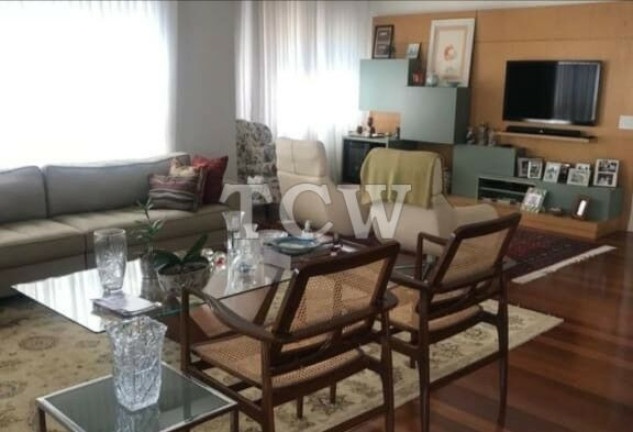 Apartamento com 3 Quartos à Venda, 150 m² em Paraíso - São Paulo