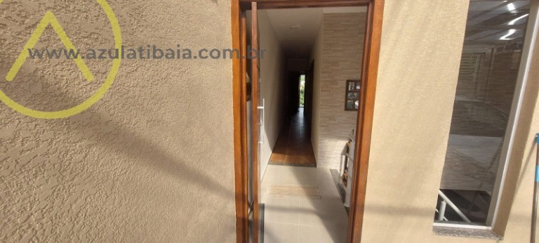 Imagem Casa com 3 Quartos à Venda, 106 m² em Recreio Maristela - Atibaia Imagem Casa com 3 Quartos à Venda, 106 m² em Recreio Maristela - Atibaia