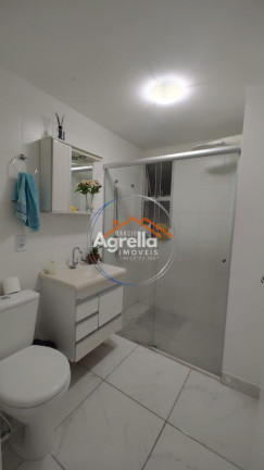 Imagem Imóvel com 2 Quartos à Venda, 49 m² em Condomínio Elias Moysés - Mogi Mirim