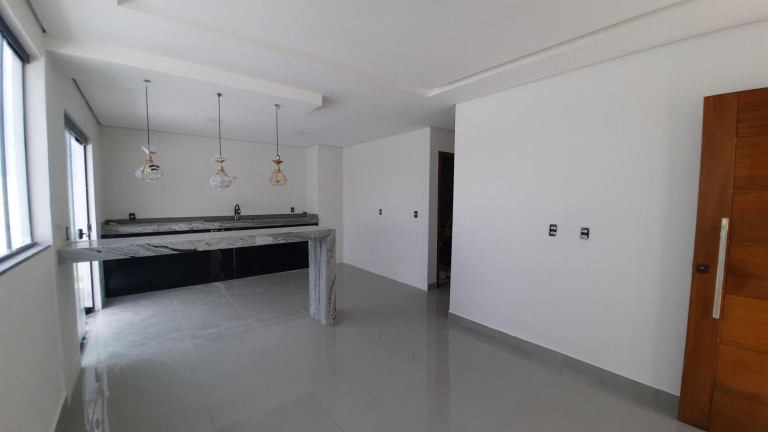 Casa com 3 Quartos à Venda, 74 m² em Sol Nascente,(parque Durval De Barros) - Ibirité