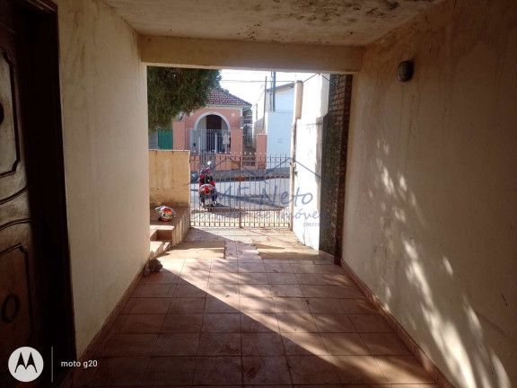 Imagem Casa com 3 Quartos à Venda, 210 m² em Centro - Pirassununga