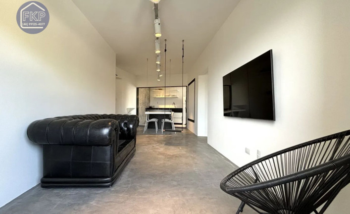 Apartamento com 2 Quartos à Venda, 74 m² em Centro - Itajaí
