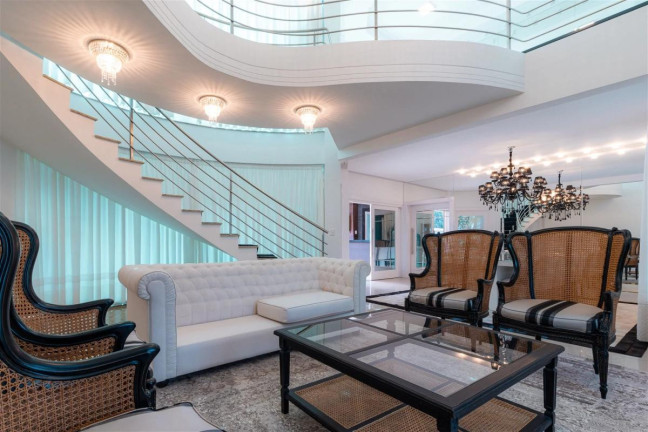 Imagem Imóvel com 3 Quartos à Venda, 419 m² em Casa Branca - Itapema