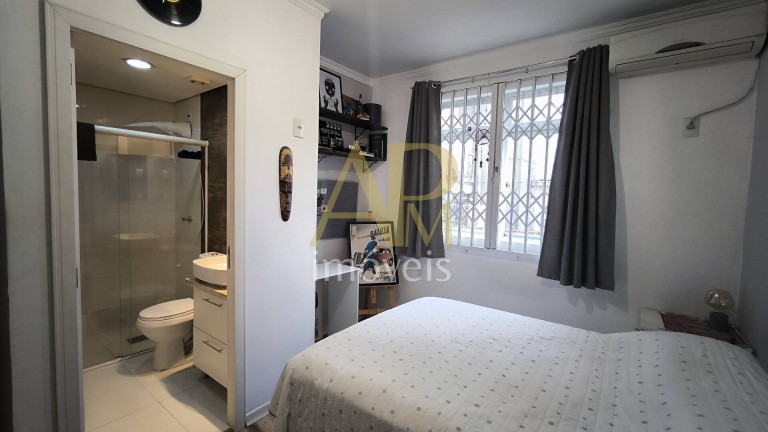 Imagem Apartamento com 4 Quartos à Venda, 138 m² em Balneário Estreito - Florianópolis
