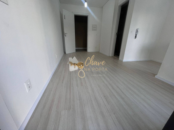 Kitnet com 1 Quarto à Venda, 24 m² em Ipiranga - São Paulo