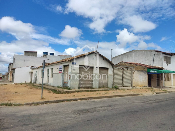 Casa com 2 Quartos à Venda, 100 m² em Brasil - Vitória Da Conquista