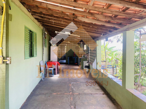 Imagem Casa com 3 Quartos à Venda, 540 m² em Broa - Brotas