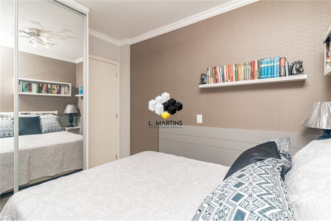 Imagem Apartamento com 3 Quartos à Venda, 104 m² em Bela Vista - Porto Alegre Imagem Apartamento com 3 Quartos à Venda, 104 m² em Bela Vista - Porto Alegre