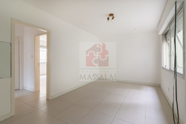 Imagem Apartamento com 2 Quartos à Venda, 66 m² em Santana - Porto Alegre