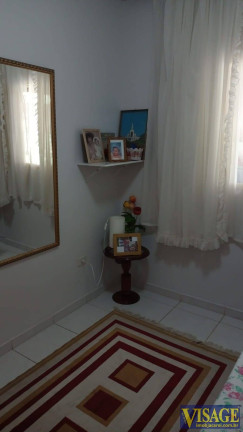 Imagem Casa com 3 Quartos à Venda, 84 m² em Jd. St. Paula - Jacareí Imagem Casa com 3 Quartos à Venda, 84 m² em Jd. St. Paula - Jacareí