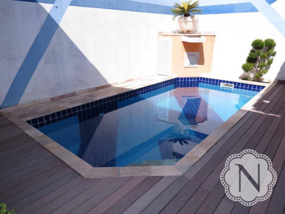 Imagem Casa com 3 Quartos à Venda, 197 m² em Cibratel I - Itanhaém