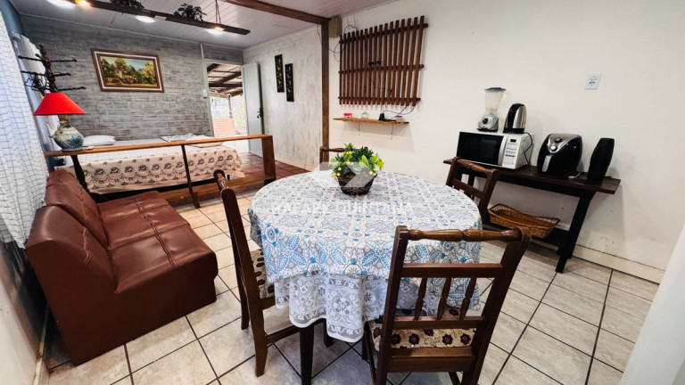 Imagem Apartamento com 1 Quarto para Alugar, 34 m² em Centro - Timbó