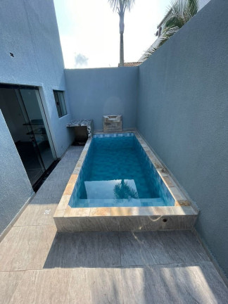 Imagem Sobrado com 2 Quartos à Venda, 82 m² em Balneário Itaguaí - Mongaguá Imagem Sobrado com 2 Quartos à Venda, 82 m² em Balneário Itaguaí - Mongaguá