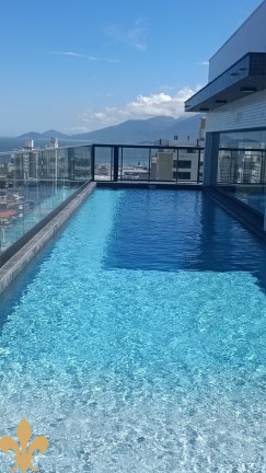 Imagem Apartamento com 1 Quarto à Venda, 48 m² em Kobrasol - São José