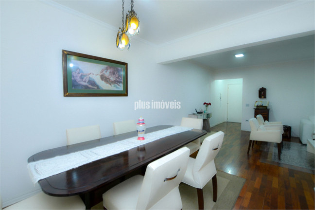 Imagem Apartamento com 3 Quartos à Venda, 122 m² em Jardim Paulista - São Paulo Imagem Apartamento com 3 Quartos à Venda, 122 m² em Jardim Paulista - São Paulo